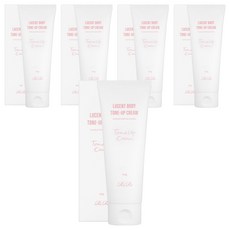 RiRe 潤膚提亮霜, 120g, 5條