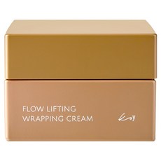 KOY FLOW拉提包覆霜, 50ml, 1個