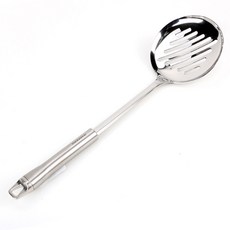 PADERNO 不鏽鋼漏勺, 1個