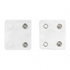 SIKAER 喜可褲 DB700型號延長扣 腰圍延長片套組, 1組