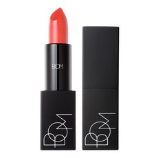 BEAUTY OF MAJESTY 碧波曼 My口紅, 805 My Light Coral, 3.5g, 1支