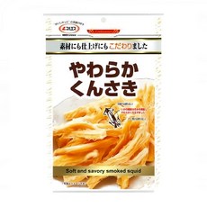 Maruesu 甘醋墨魚, 60g, 1包