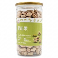 美日充沛 開心果罐, 330g, 1罐