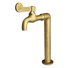 Elephant Waters 沐象 銅器時代 EW101-5 水龍頭 台灣製, 1盒