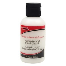 대용량 슈퍼네일 큐티클 오일 리무버, 118ml, 1개