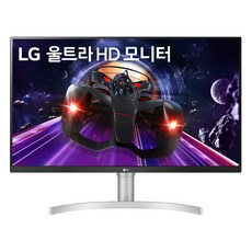 LG 울트라HD 모니터 UHD, 68cm, 27UP650