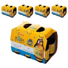 Dong-A Otsuka Confidence維他命能量飲, 230ml, 30瓶