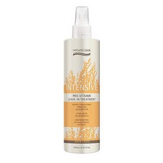 natural look HAIRFOOD 密集原維生素護理 護髮液, 250ml, 1瓶