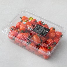 슈가마토 스테비아 토마토, 1kg, 1개