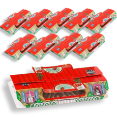 메르코 바퀴벌레 끈끈이 트랩, 35g, 10개