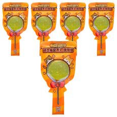 SPRKLES 超級SP 寵物零食 雞肉貓草棒棒糖 13g, 雞肉貓草, 5支