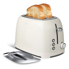 danmi 不鏽鋼彈出式烤土司機 2格, DA-TO02