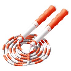 PEONIST 小學生姓名牌跳繩, 橘色