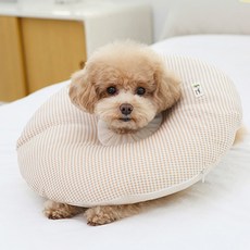 寵物防舔咬頸枕 Waffle款 L號, 1個