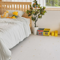 고려화학매트 놀이방매트, 레몬드랍