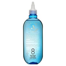 MASIL 8秒髮膜 藍色蓬鬆款 100ml, 1件