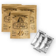 오븐에 구운 오구 먹태채 25g + 갈릭마요소스 25g, 3세트