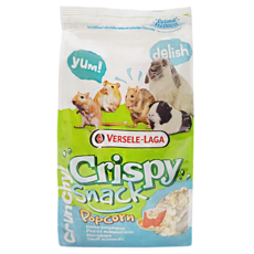 Versele-Laga 凡賽爾 可麗思小寵物飼料, 650g, 1包