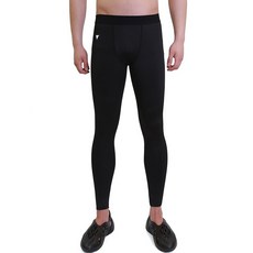 Hecata 男款內搭長褲 LEG001