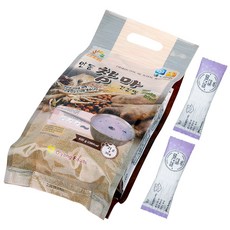 O'yang Foods 安東薯蕷山藥沖泡飲, 21g, 1袋