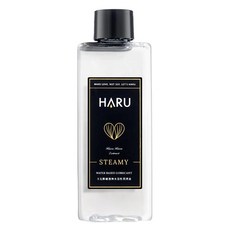 HARU 含春 台灣 STEAMY 卡瓦醉椒激熱水溶性潤滑液, 1個