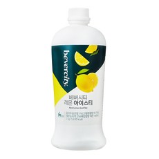 Sami _冰茶檸檬糖漿, 2kg, 1個