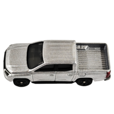 TAKARA TOMY 三菱 Triton 模型, 1個