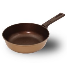 키친아트 인덕션 루나 궁중팬, 26cm, 1개