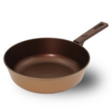 Kitchen-Art Luna IH電磁爐適用深炒鍋, 1個, 30cm