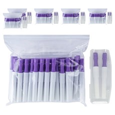 다덴 메디메이트 프리미엄 코팅 치간칫솔 I형 L 1.2mm, 50개입, 6세트