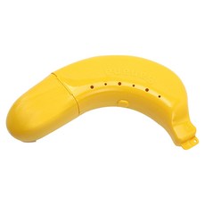 베베락 바나나 케이스 옐로우, 1개