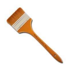 루벤스 81 혼합모 빽붓, 5호, 1개