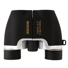 OON 便攜式望遠鏡 黑色, 10次, 1個