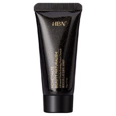 HBN 臻潤安顏雲感洗面乳 Advanced Gentle Foaming Facial Cleanser, 20g, 1件