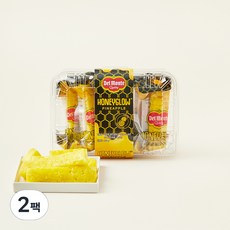 델몬트 허니글로우 파인스틱 6입, 540g, 2팩