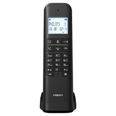 PHILIPS 飛利浦 來電顯示無線電話, M4751B