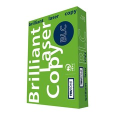 BLC 多功能影印紙 A4 70 GSM 厚實紙張 5包/箱, 500張