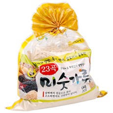 歐陽食品23粒小麥粉, 1kg, 1包