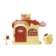 LDCX 靈動創想 SANRIO 三麗鷗 疊疊商店街, 布丁狗, 1個