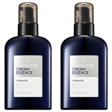 [2입기획] 미샤 맨즈큐어 크림 에센스, 150ml, 2개 150ml, 2개
