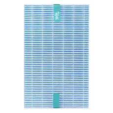 怡悅抗菌HEPA濾心 適用於Honeywell HPA-100APTW/HPA-200APTW/HPA-202APTW/HPA-300APTW清淨機 有效過濾PM2.5, 1個, hrf-r1