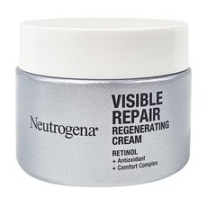 Neutrogena 台灣公司貨 肌緻新生A醇乳霜, 50g, 1罐