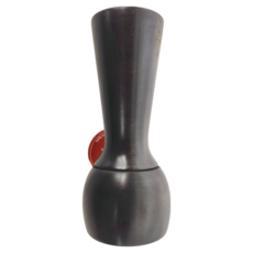 TRE SPADE 三劍牌 BOHEME系列胡椒研磨器 15cm (黑色) 1個, 1瓶