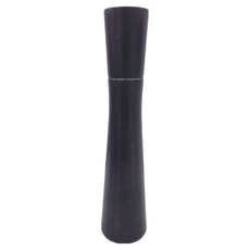 TRE SPADE 三劍牌 TURANDOT系列胡椒研磨器 FMB2605 26cm 黑色, 1瓶