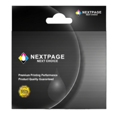 NEXTPAGE T103150~T103450/103 高容量1黑3彩相容墨水匣 XL,適用於EPSON印表機, 1個, 1黑3彩