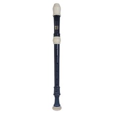 SUCCESS 成功 抗菌中音直笛 教學指定 1.9kg, 雙色, 1個
