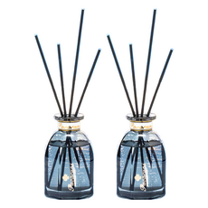 美國Pavaruni 擴香瓶光影系列, 薰衣草永恆花園, 120ml, 2件