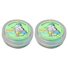 TASCO 游泳耳塞 綠色, 2個