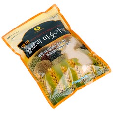 O'yang Foods 大麥米粉, 1kg, 1個