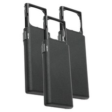 Carson 彈出式 LED 放大鏡 5倍, LP-66, 3個